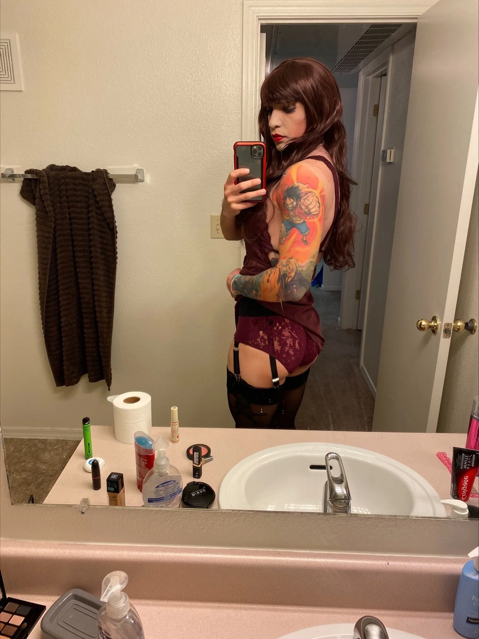 XXX Porn Photo of Nude sexy_itzamara 19