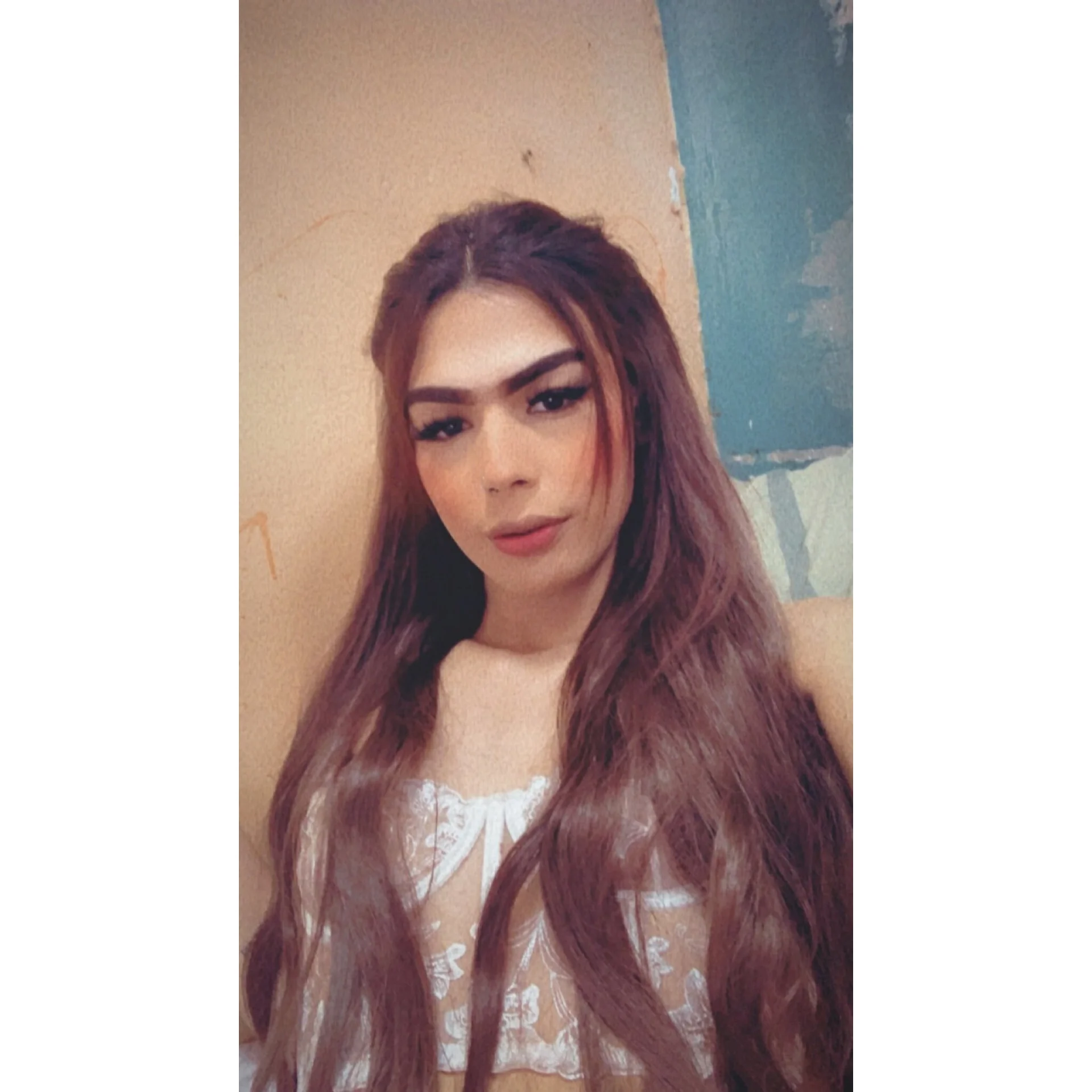 XXX Porn Photo of Nude _crystal23_ 2