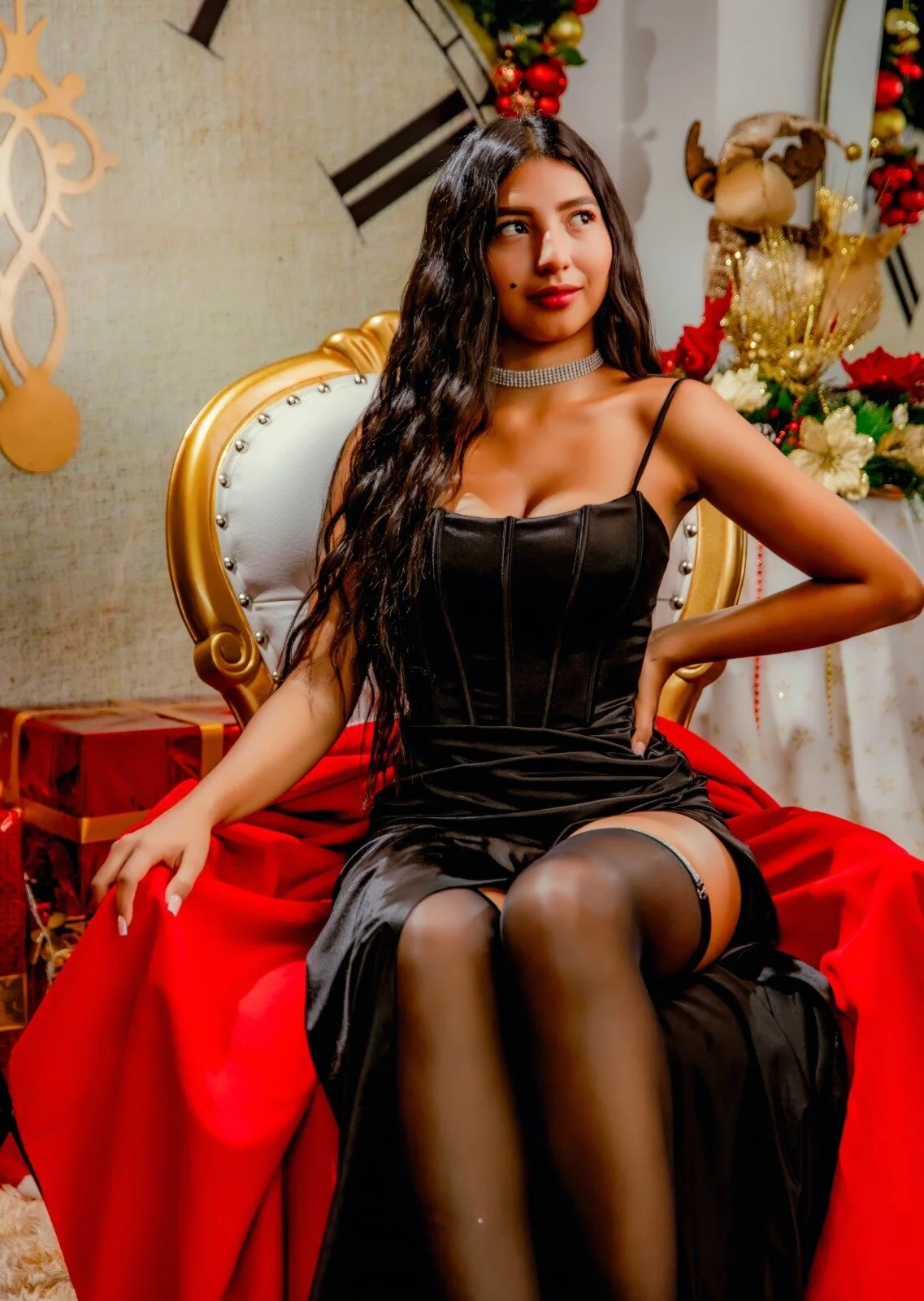 XXX Porn Photo of Nude Daphne_Fox_ 3
