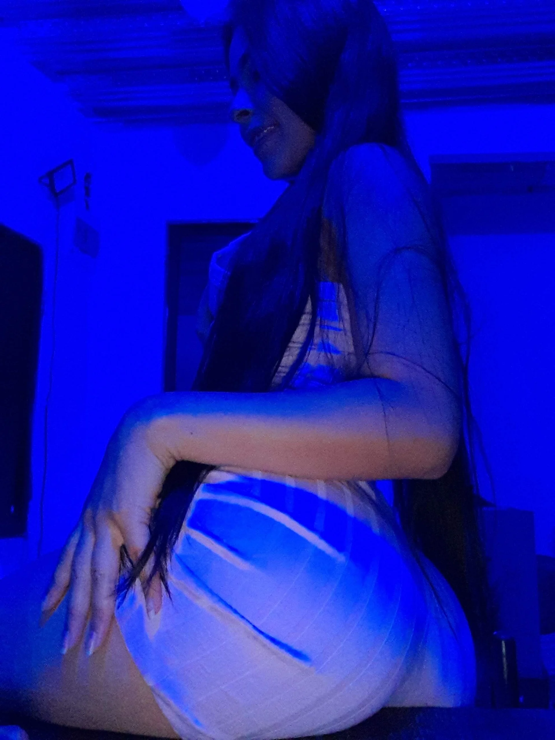 XXX Porn Photo of Nude AMBARR_STONE 2
