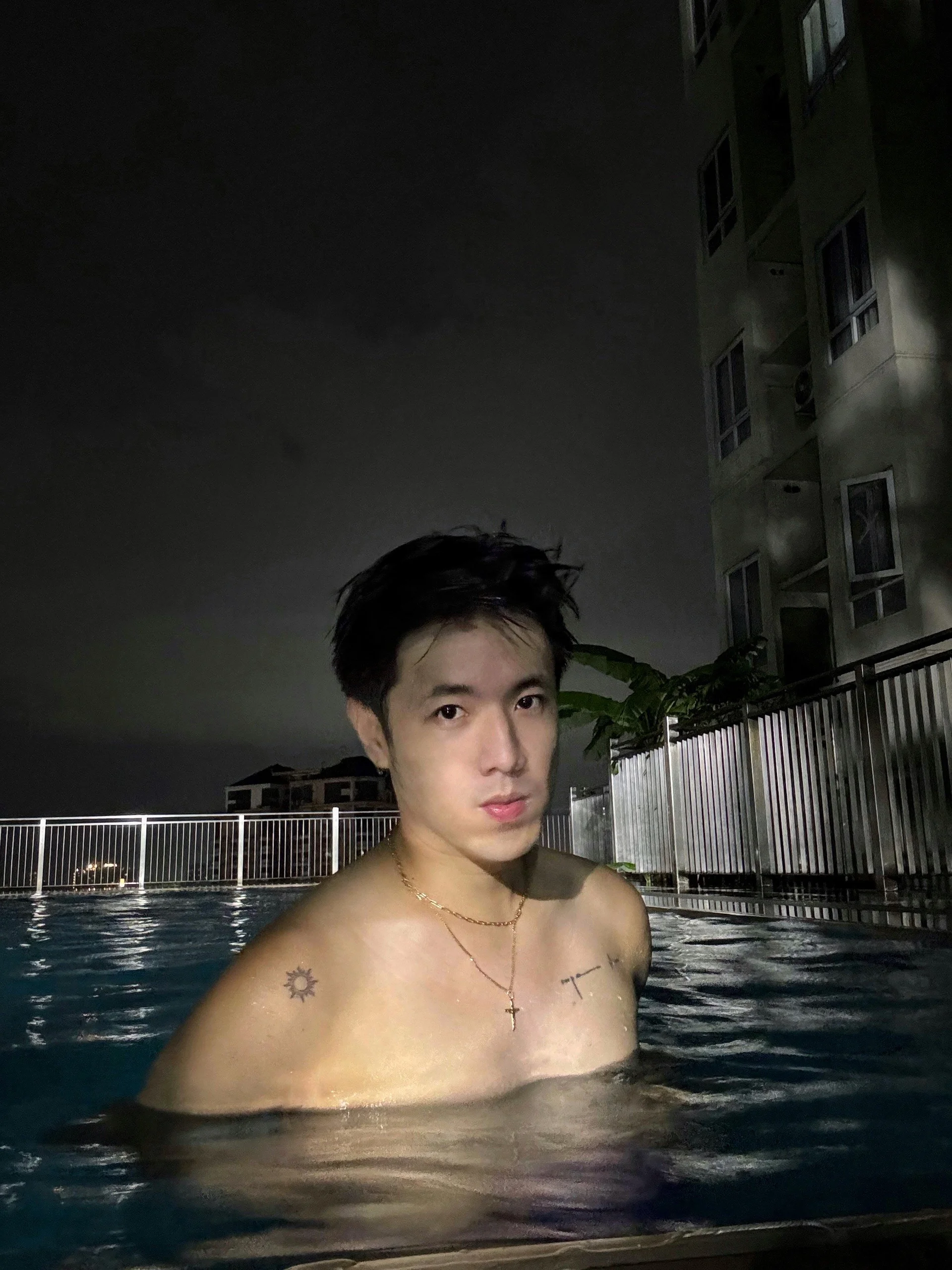 XXX Porn Photo of Nude Addictiveboi 6