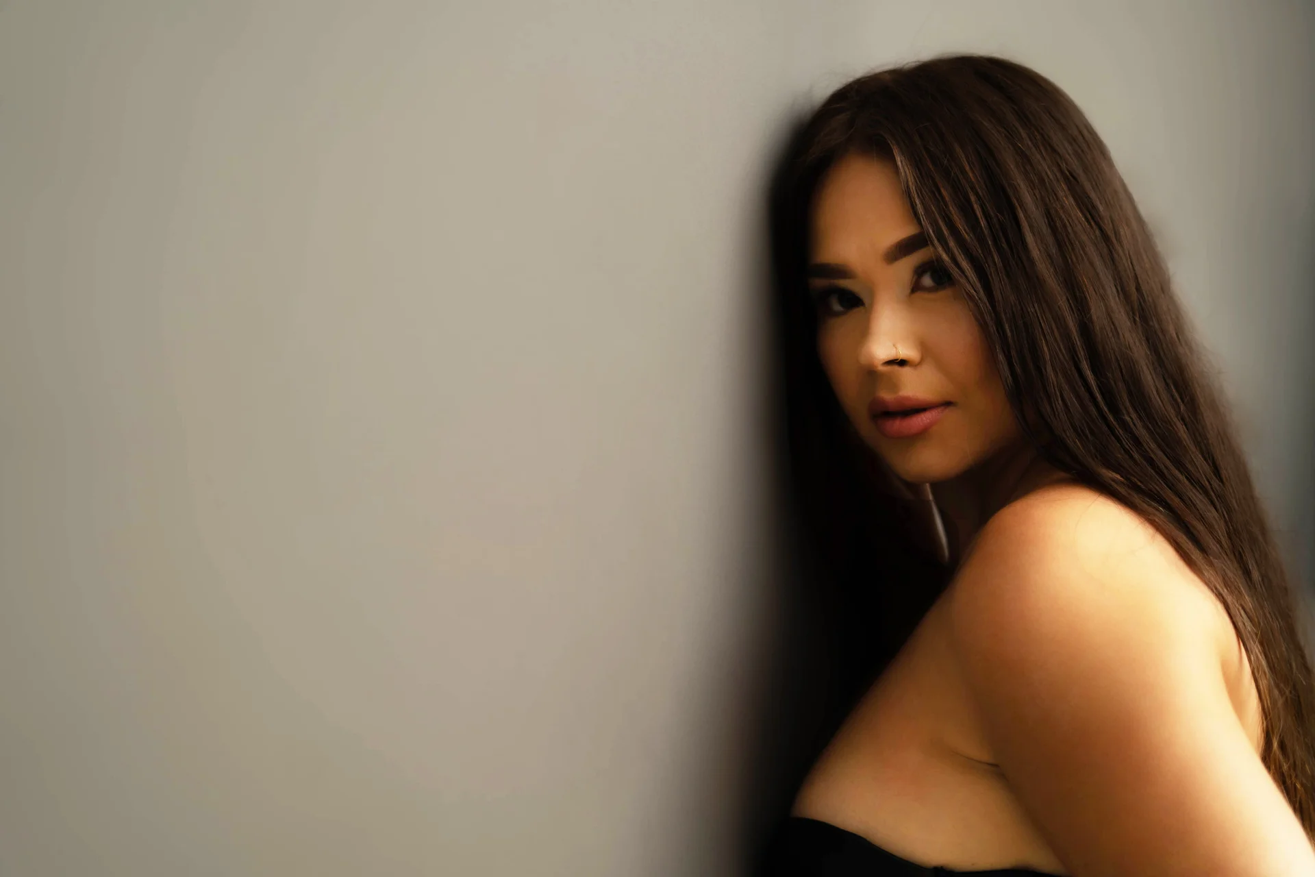 XXX Porn Photo of Nude SofieReyes 13