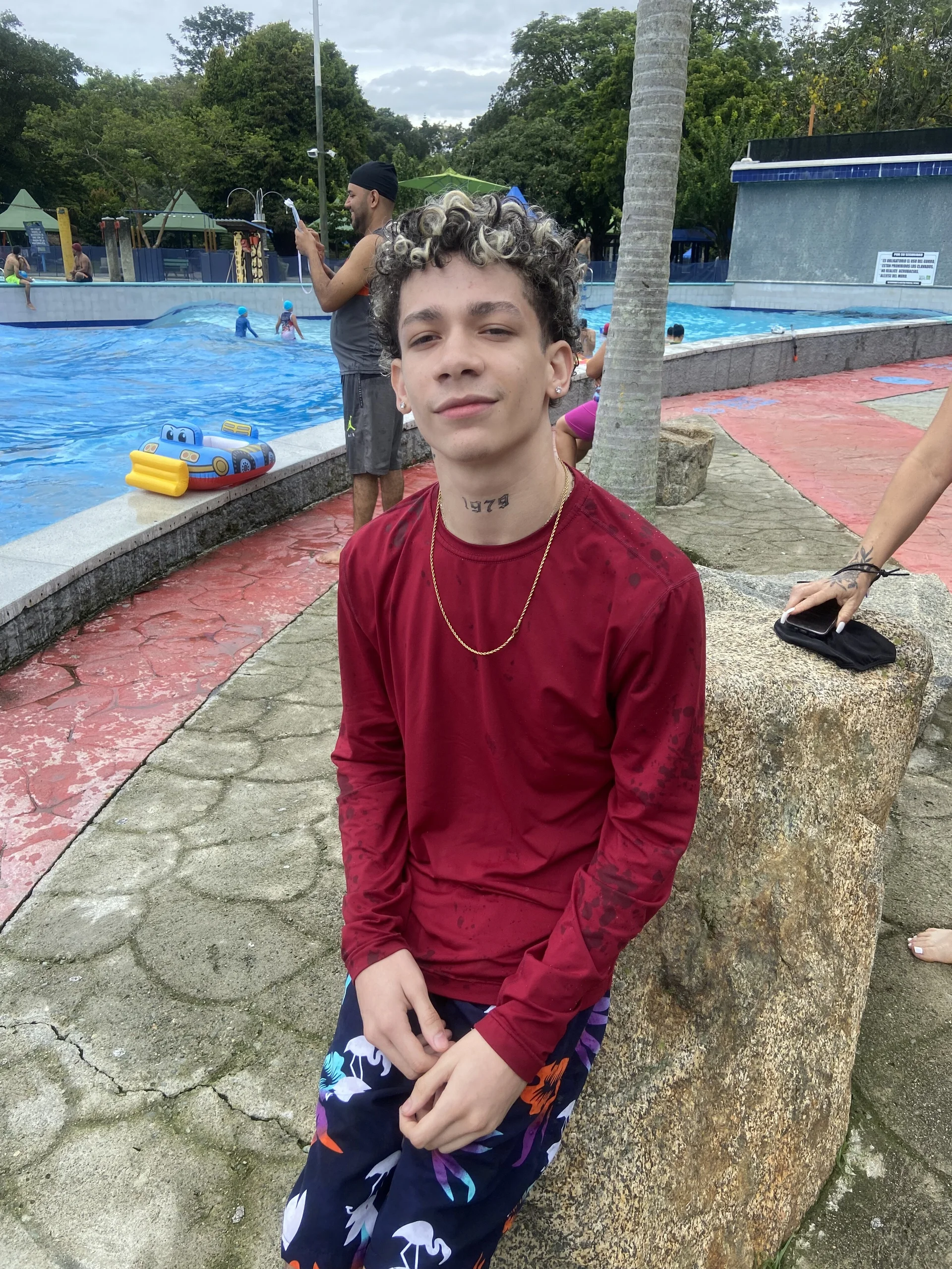 XXX Porn Photo of Nude mateodeamjo 113