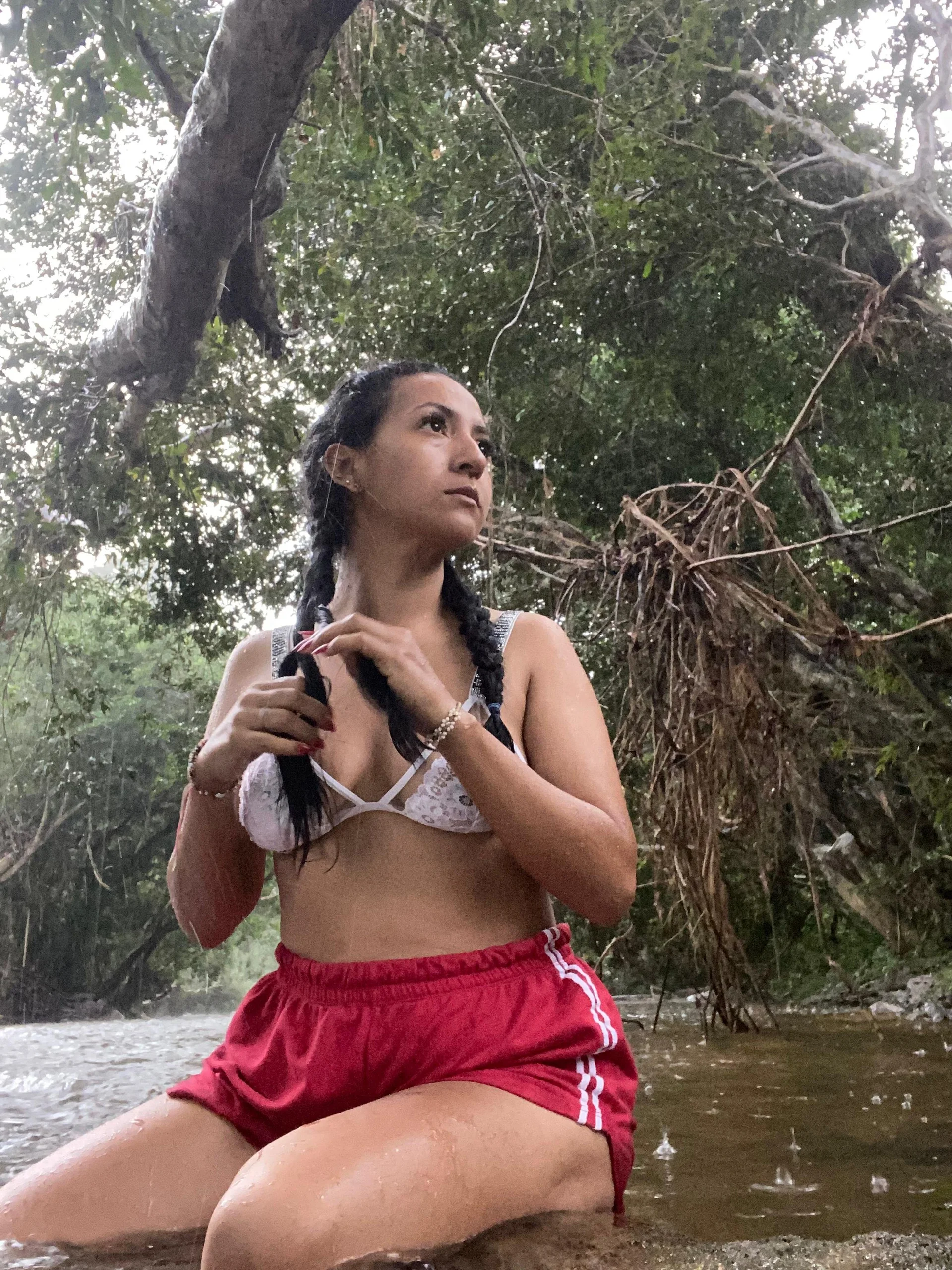 XXX Porn Photo of Nude mariamulata 6