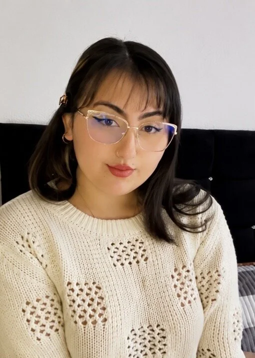XXX Porn Photo of Nude KaroVelvett 2