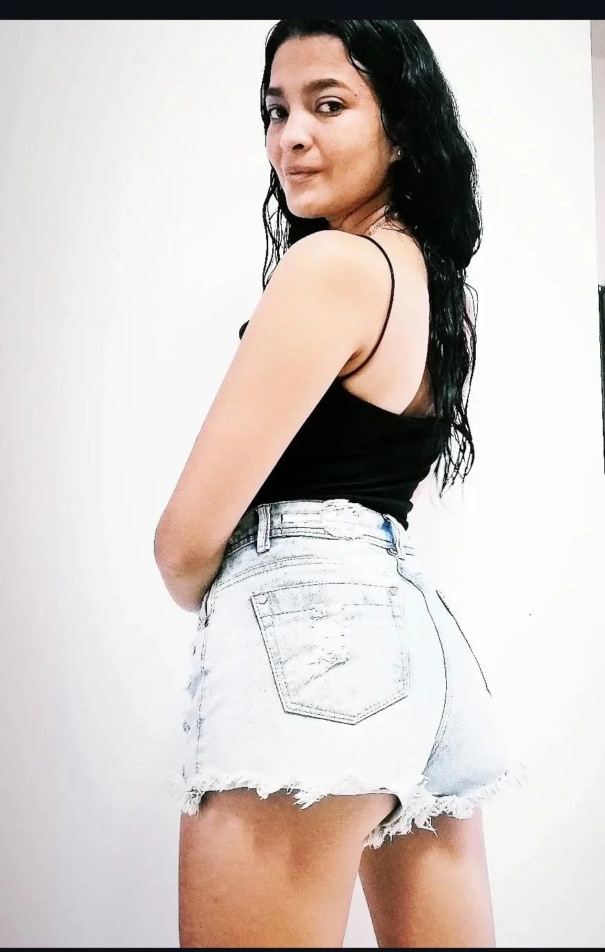XXX Porn Photo of Nude EstefaHotx_ 2