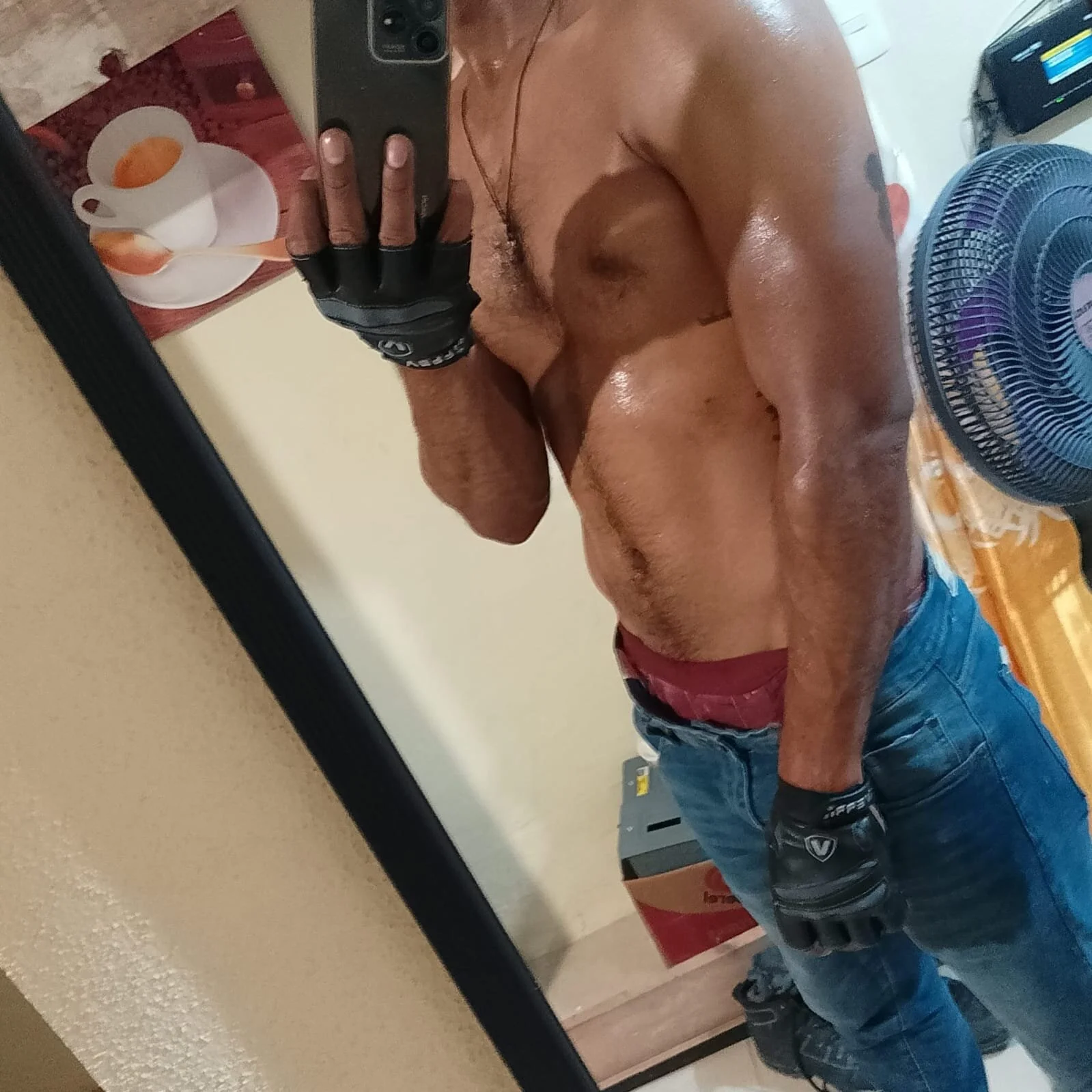 XXX Porn Photo of Nude javier0990 5