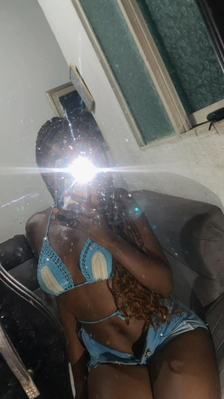XXX Porn Photo of Nude Aylah_beckman 3