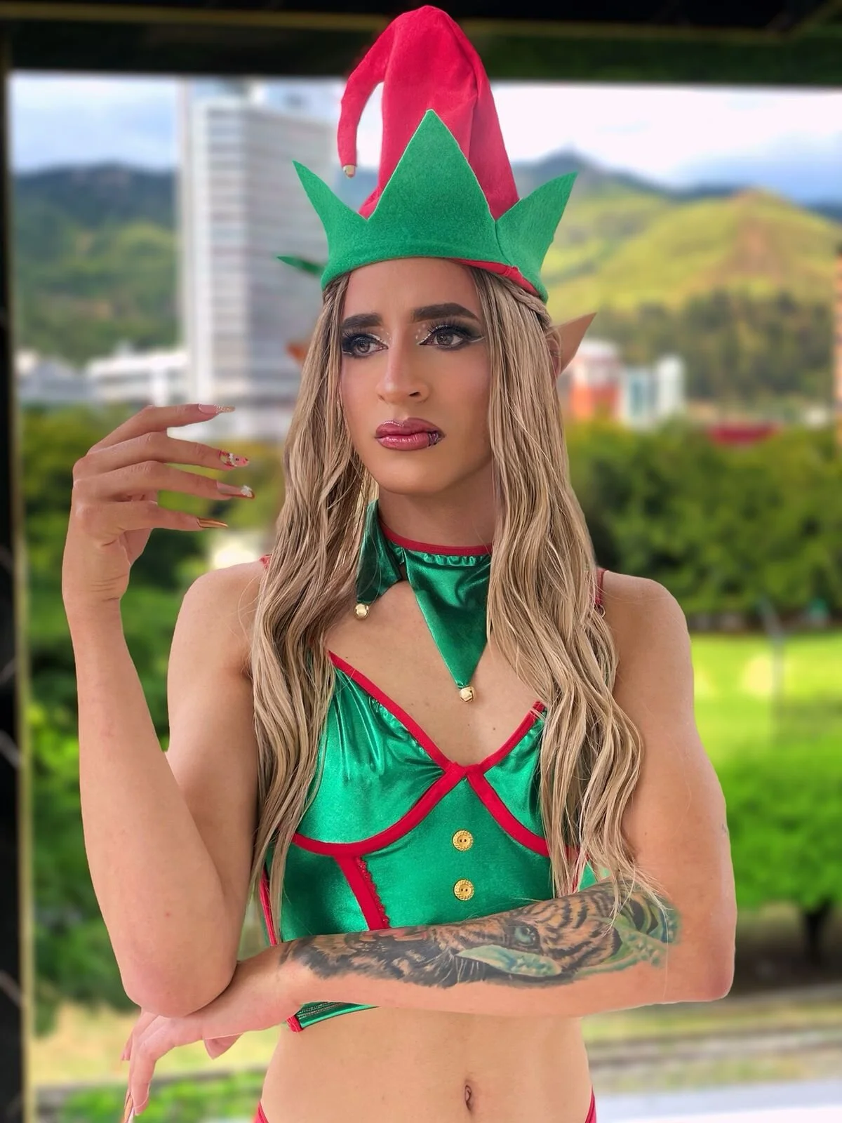 XXX Porn Photo of Nude Victtoria_Parker 49