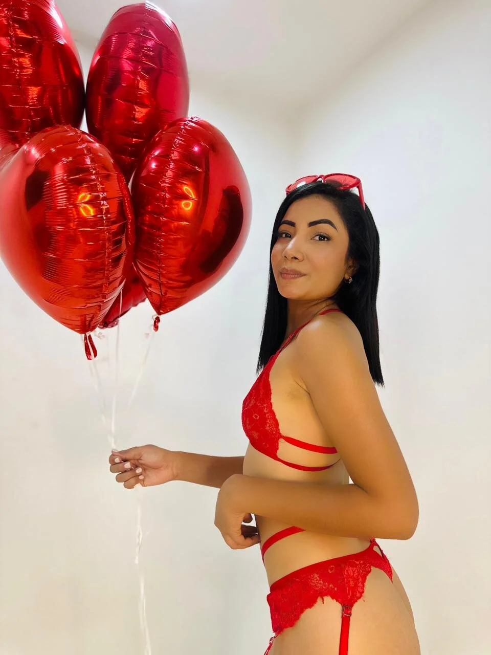 XXX Porn Photo of Nude Auri__ 15