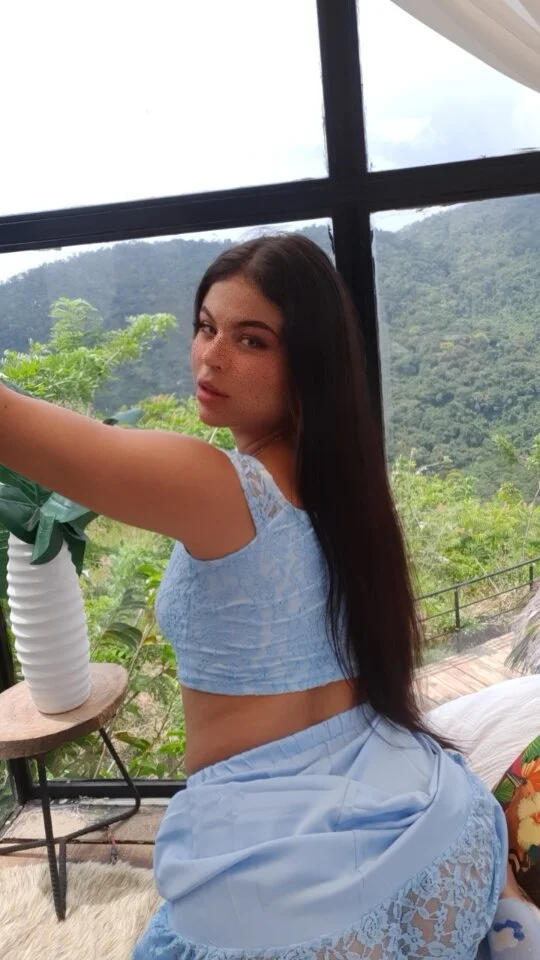 XXX Porn Photo of Nude Cleo_hills 20