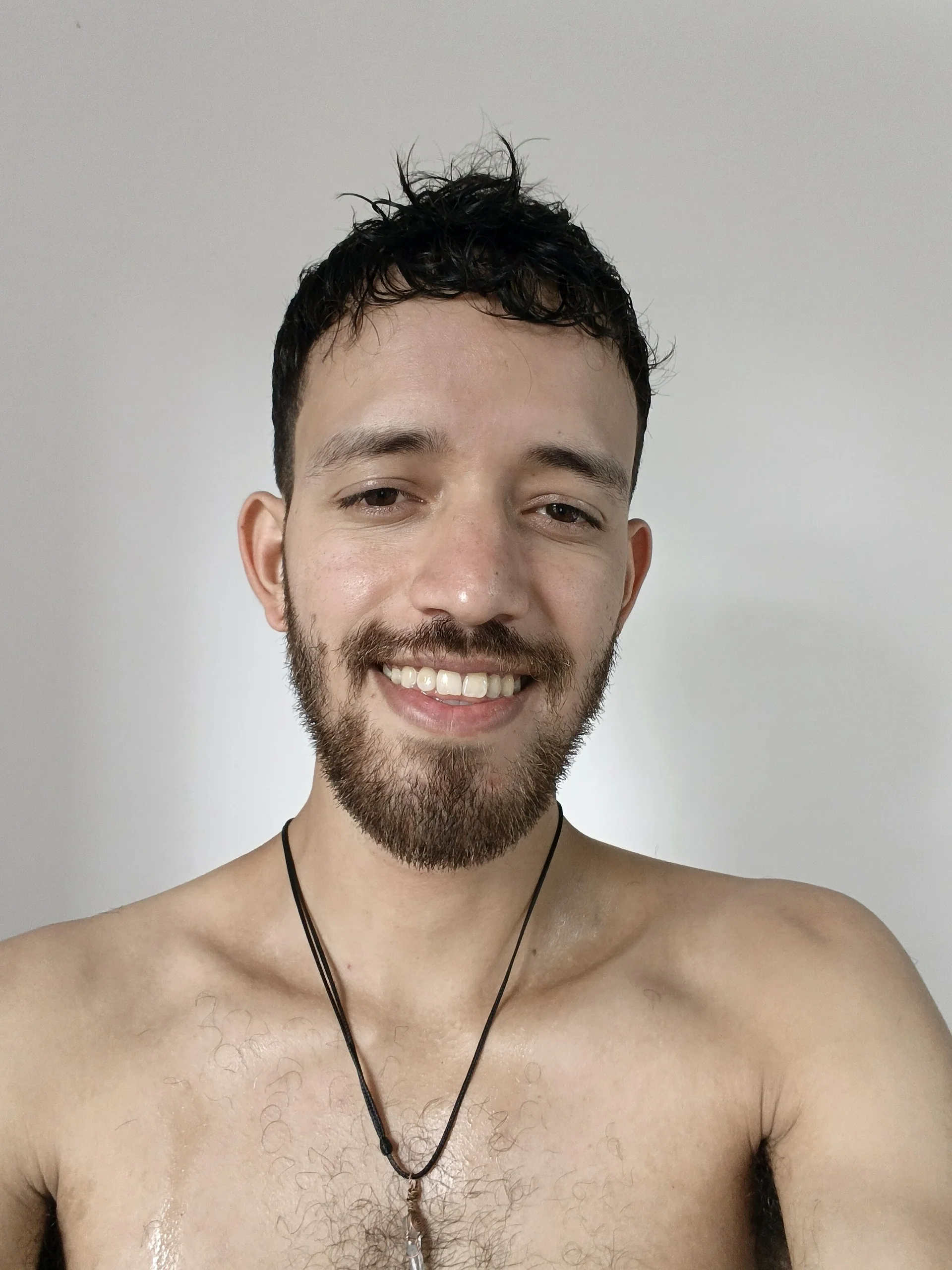 XXX Porn Photo of Nude jkslnkd 2