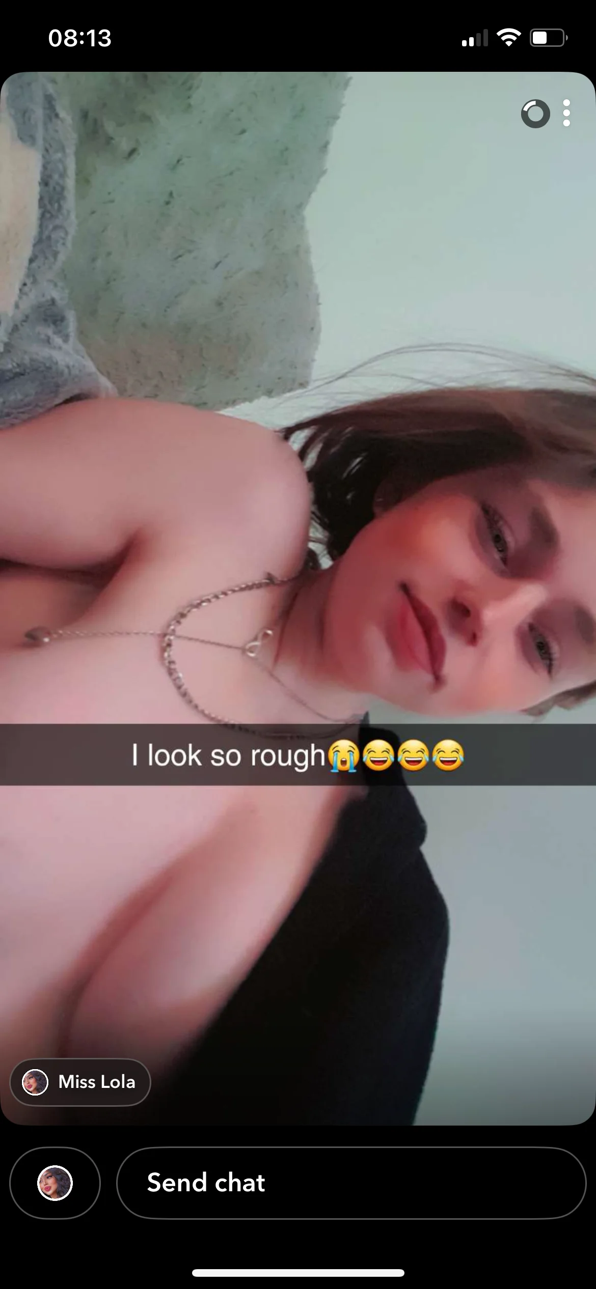 XXX Porn Photo of Nude 18and28love 1