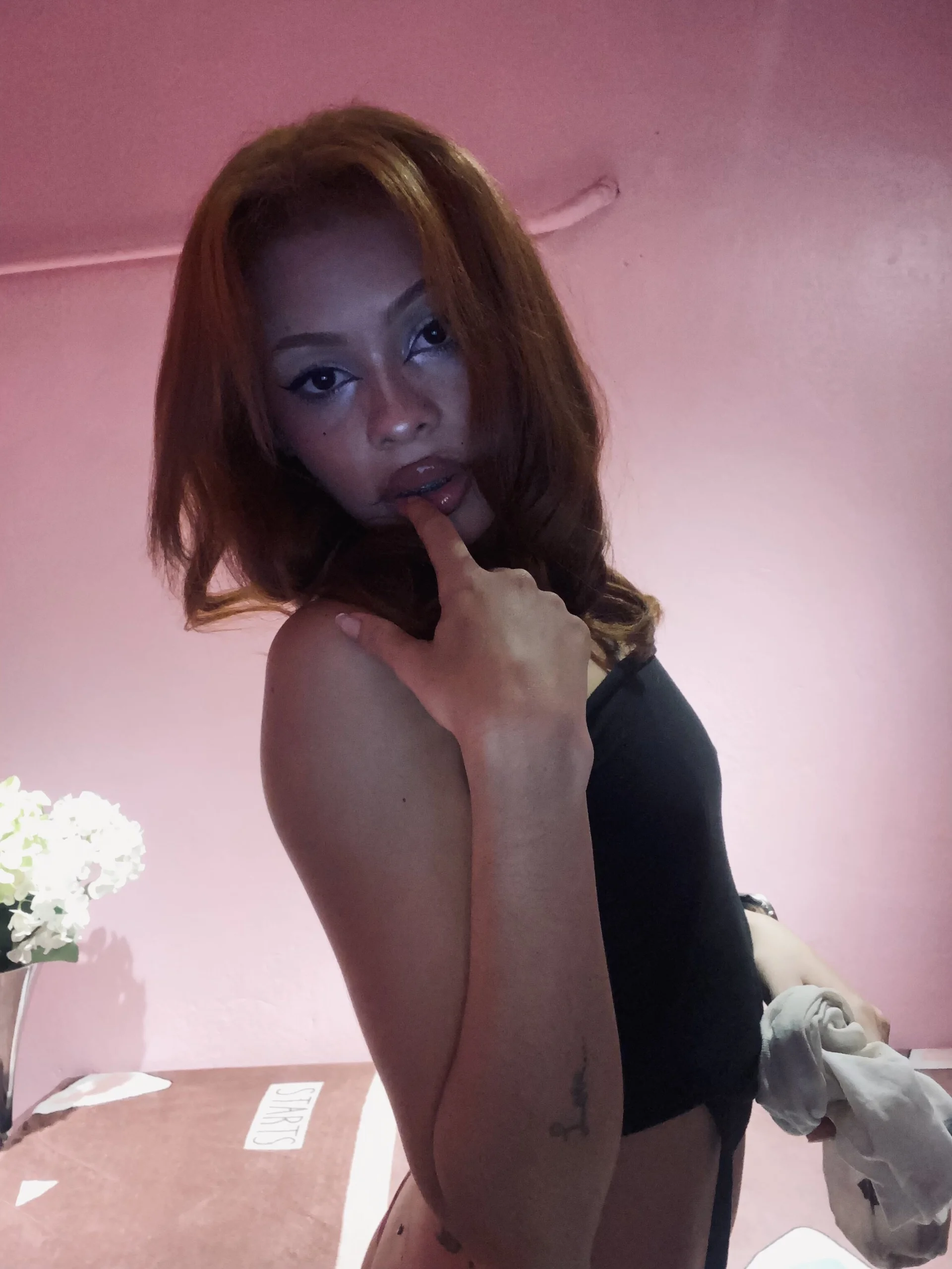 XXX Porn Photo of Nude Bunny_bel 273