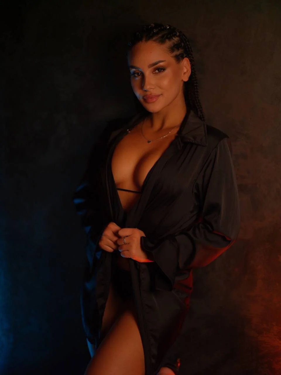 XXX Porn Photo of Nude NinaSolenne 57