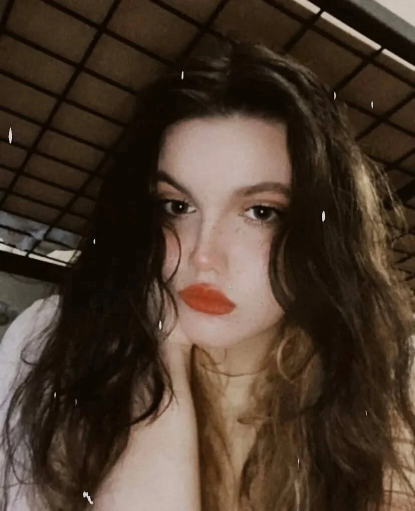 XXX Porn Photo of Nude TessieBarriault 5