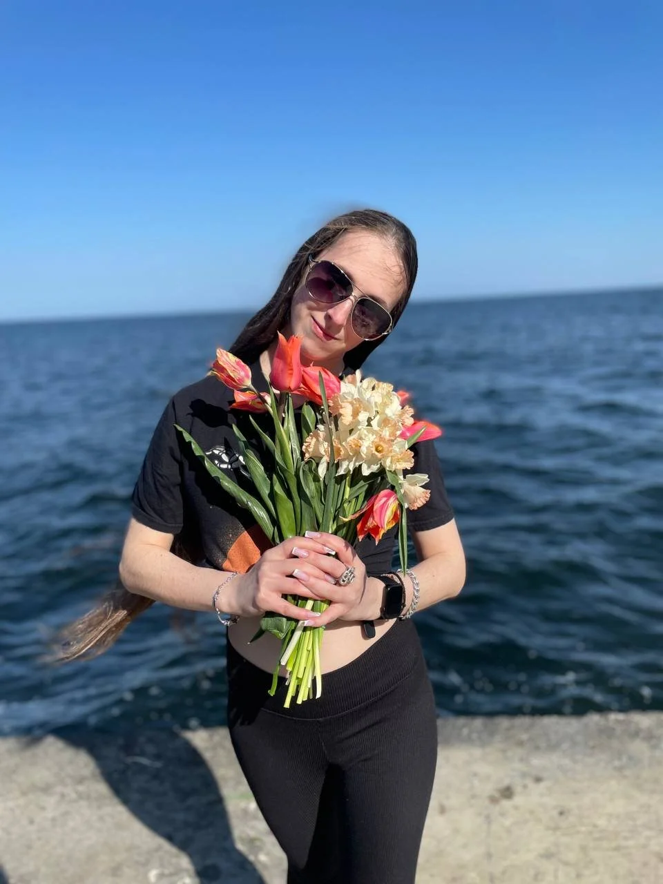 XXX Porn Photo of Nude MartiniiSelenna 958