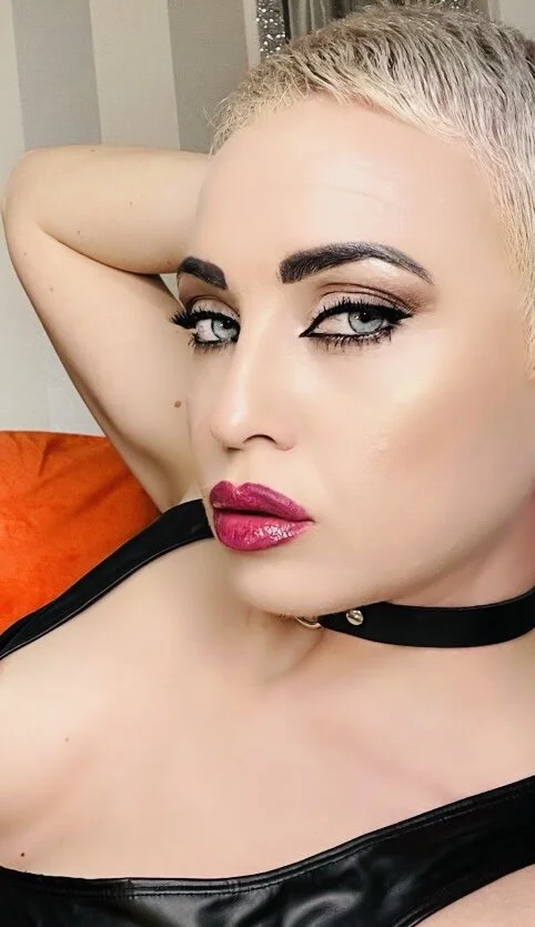XXX Porn Photo of Nude LuanaColucci 74