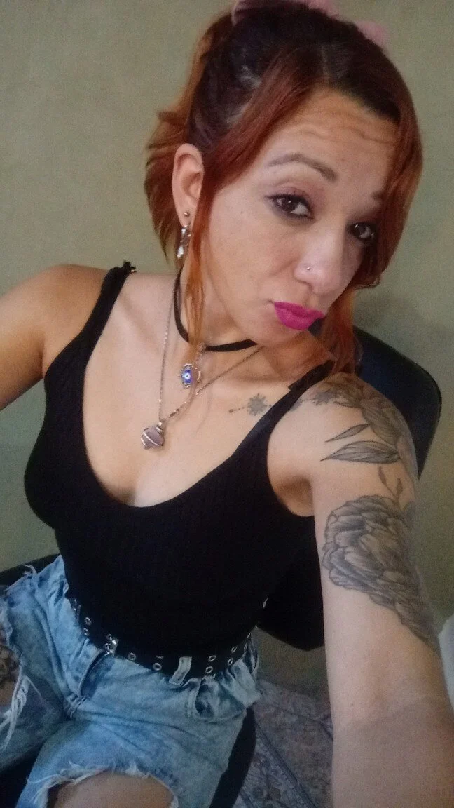 XXX Porn Photo of Nude Flaaviaa18 22