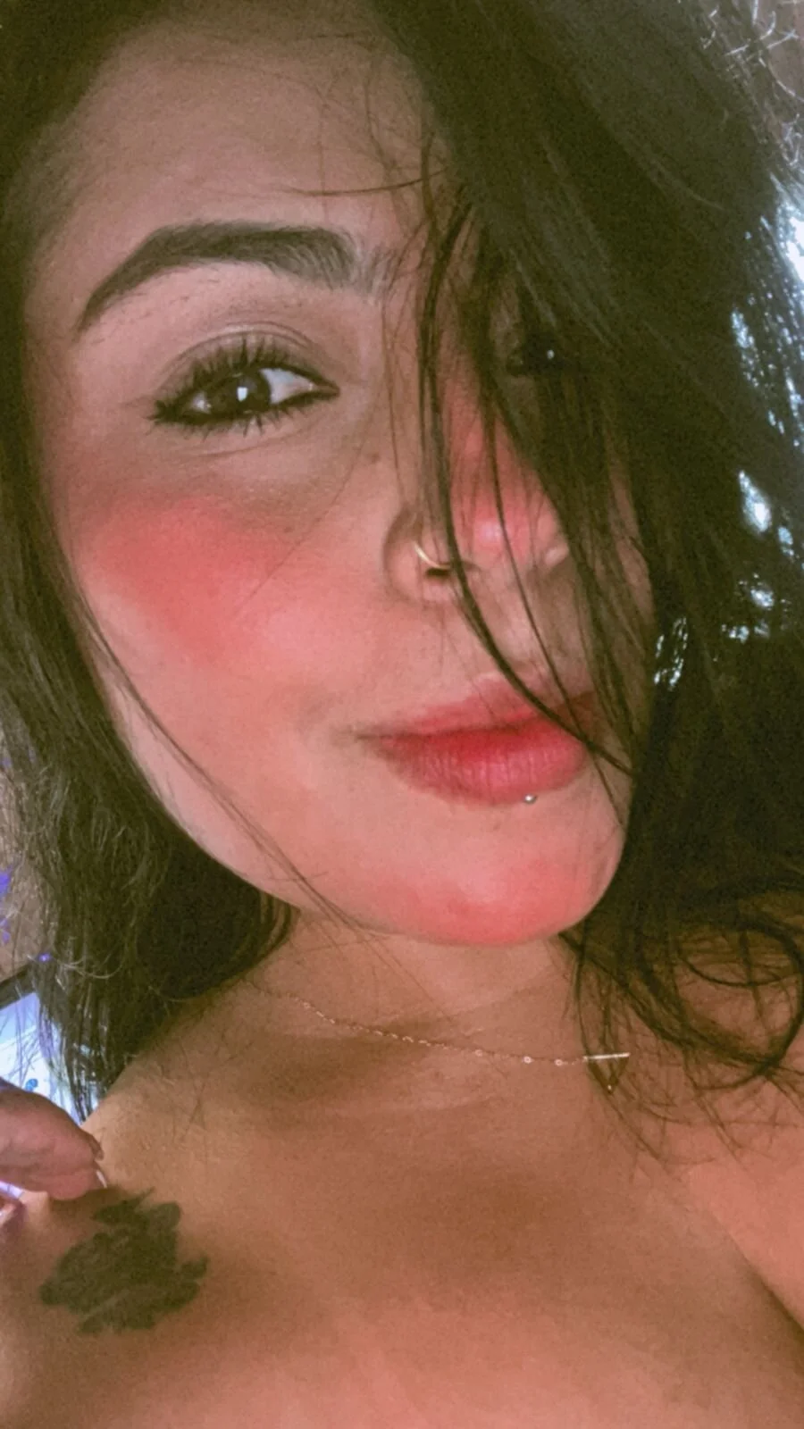 XXX Porn Photo of Nude kiana_cream 810
