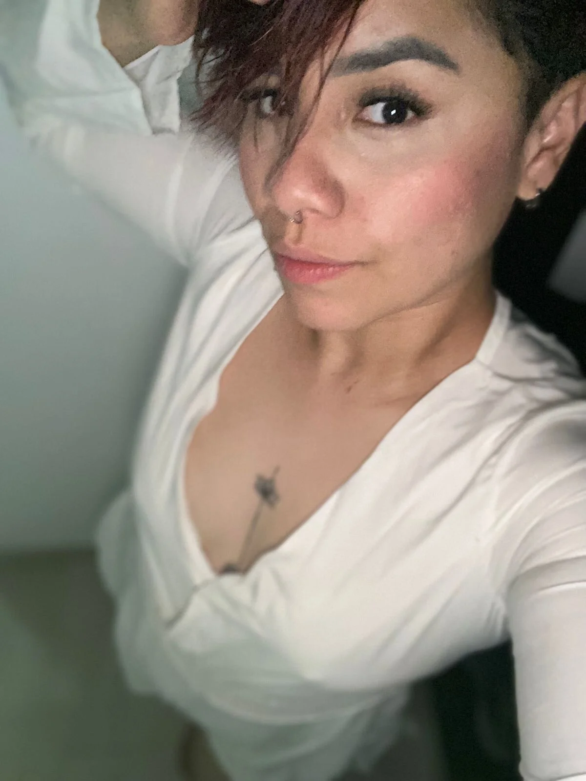 XXX Porn Photo of Nude alejandra_prk26 3