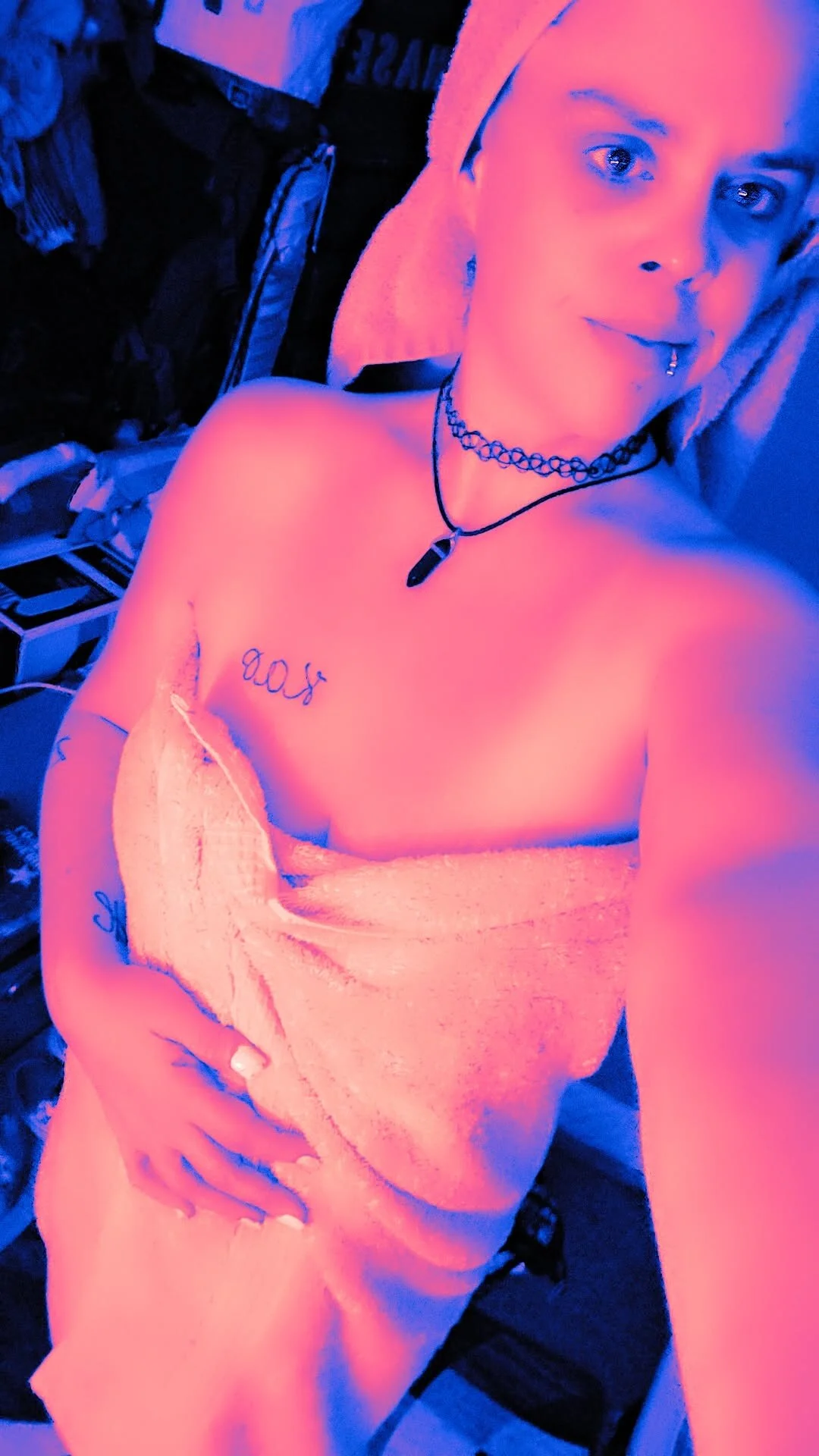 XXX Porn Photo of Nude TWiSTYTheTwizted 8