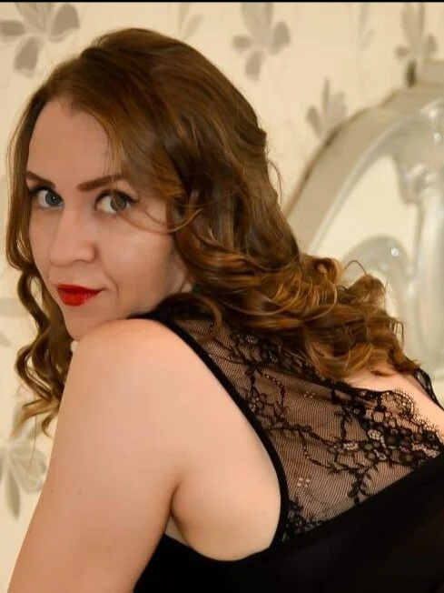 XXX Porn Photo of Nude AriaEaston 1