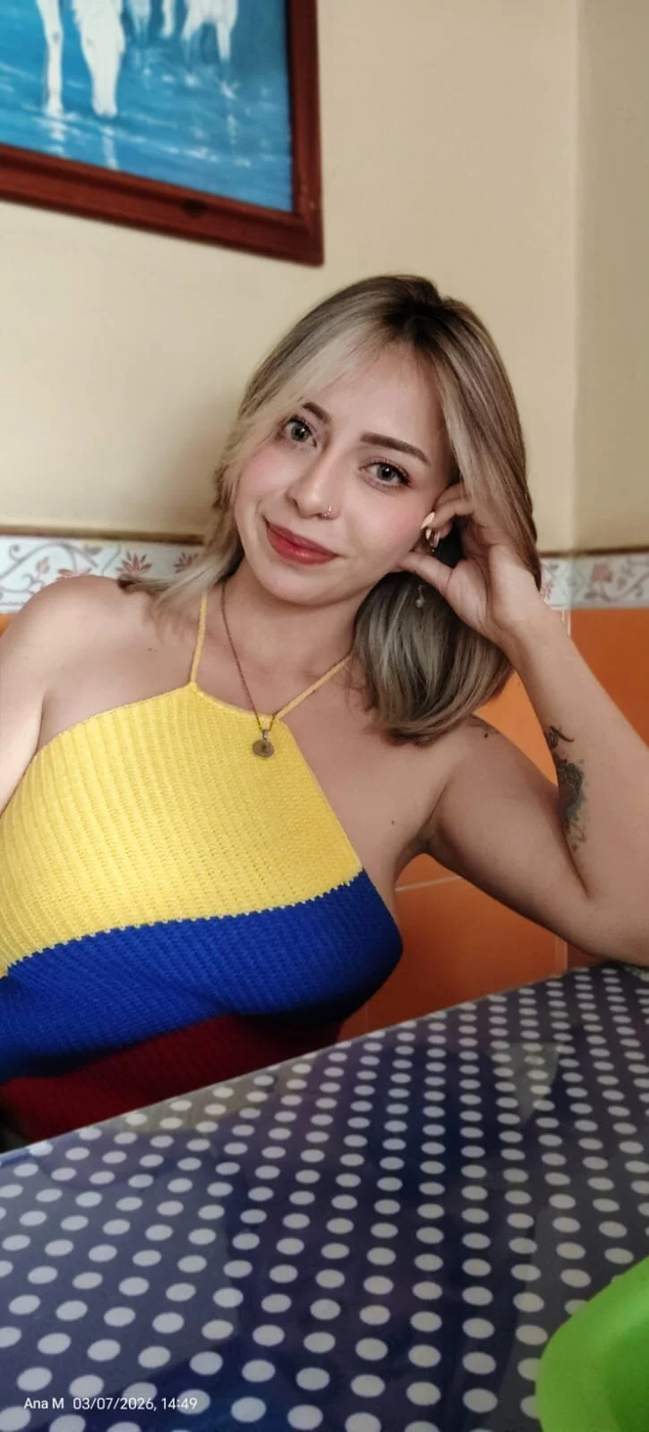 XXX Porn Photo of Nude BellaDonna_16 32