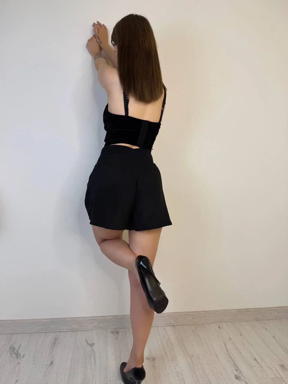 XXX Porn Photo of Nude Molly_Mavis_ 116