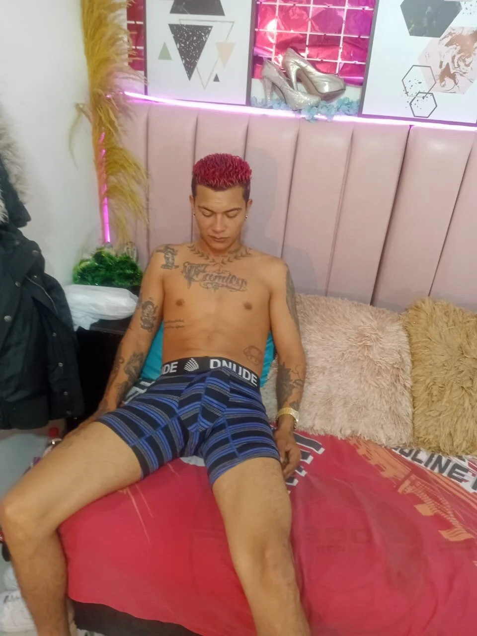 XXX Porn Photo of Nude claudiaandcarlos707rs 5