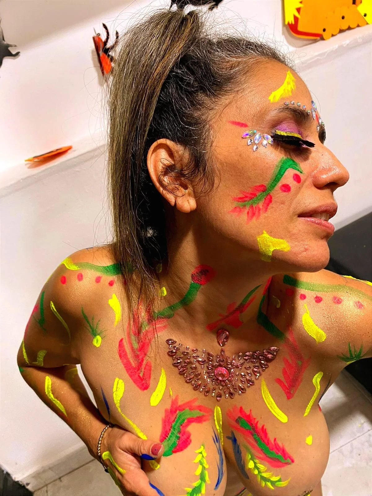 XXX Porn Photo of Nude cute_sassy 11