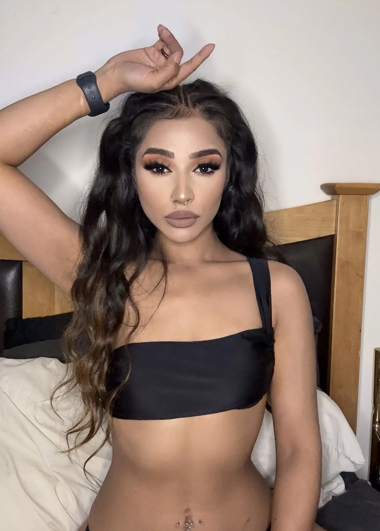 XXX Porn Photo of Nude oceana_amara 2