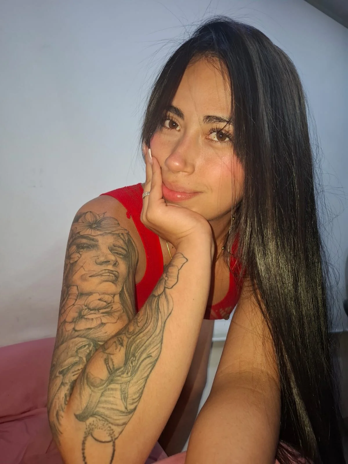 XXX Porn Photo of Nude sylvana_19 8