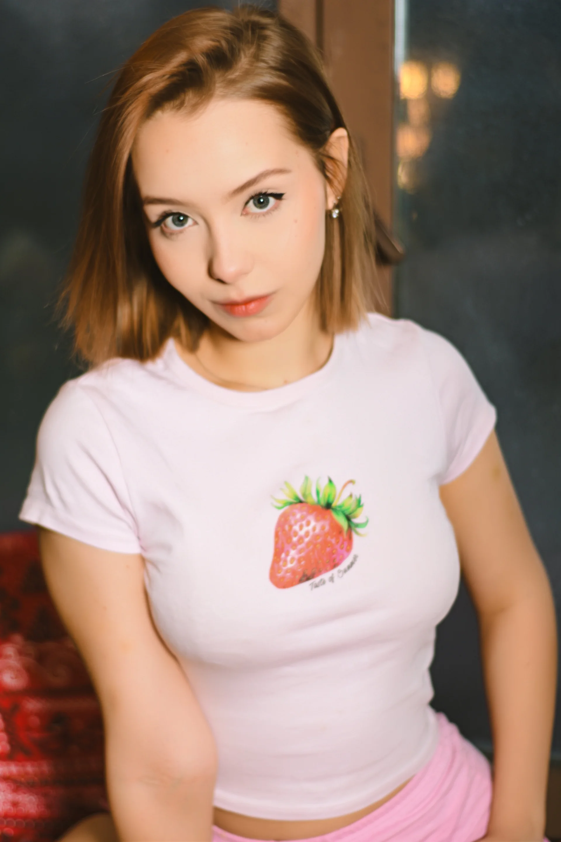 XXX Porn Photo of Nude LumMina 12