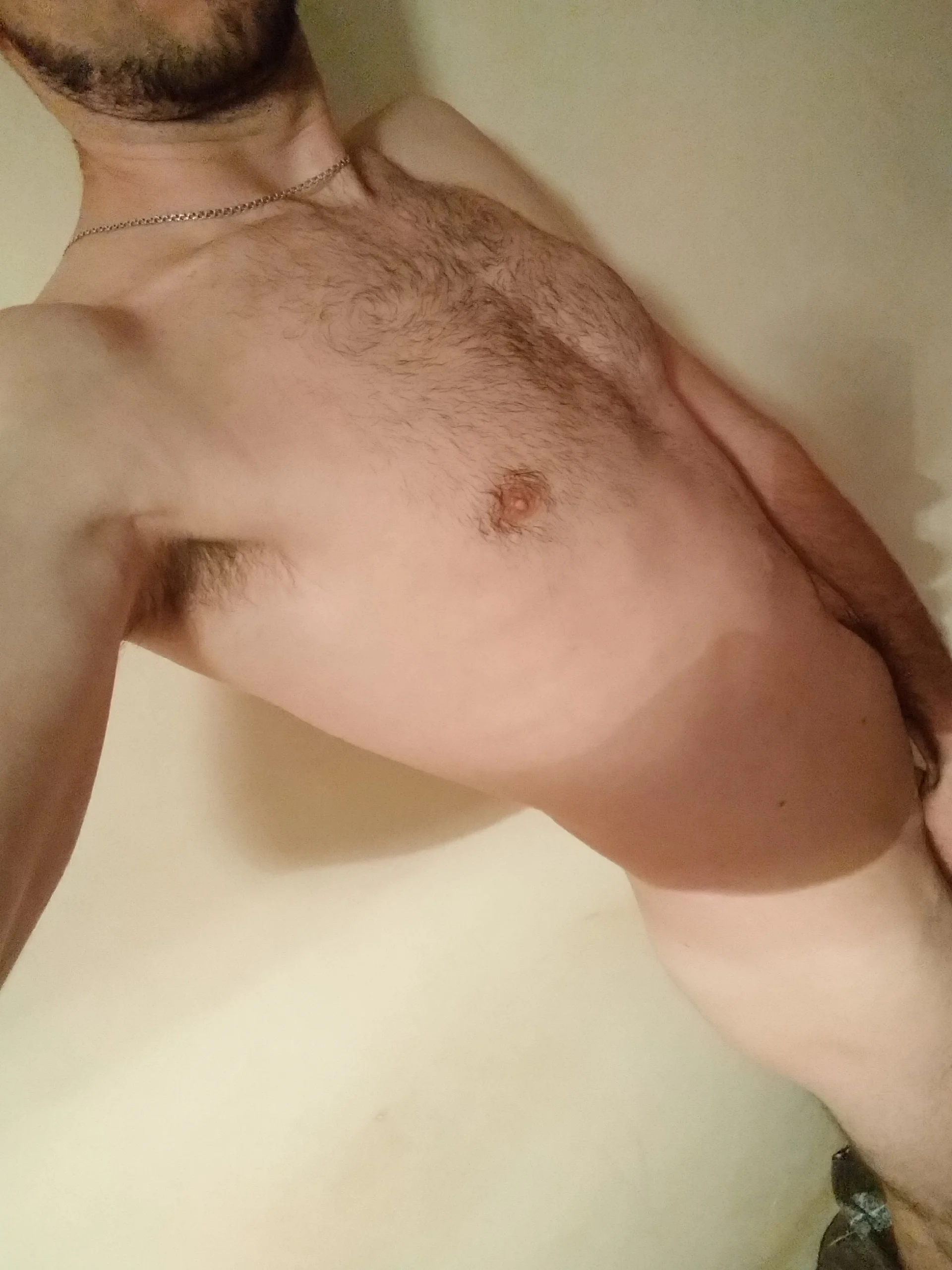 XXX Porn Photo of Nude Kosty2501 3