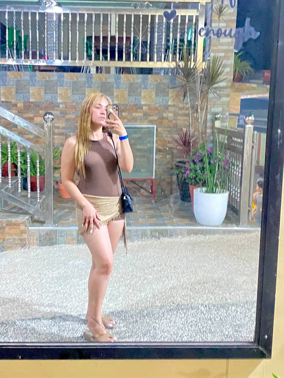 XXX Porn Photo of Nude MarkTyndal 1