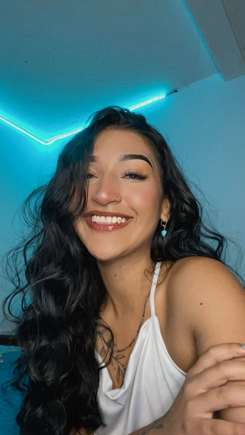 XXX Porn Photo of Nude VanneGoddess 3