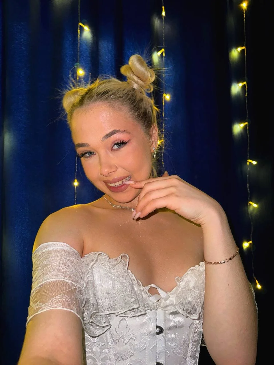 XXX Porn Photo of Nude MarniOrdway 93