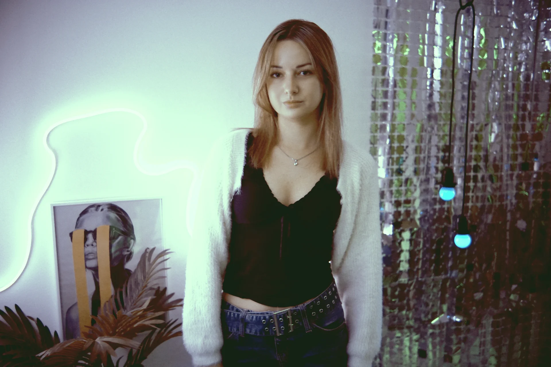 XXX Porn Photo of Nude Jessie_Cuti 1