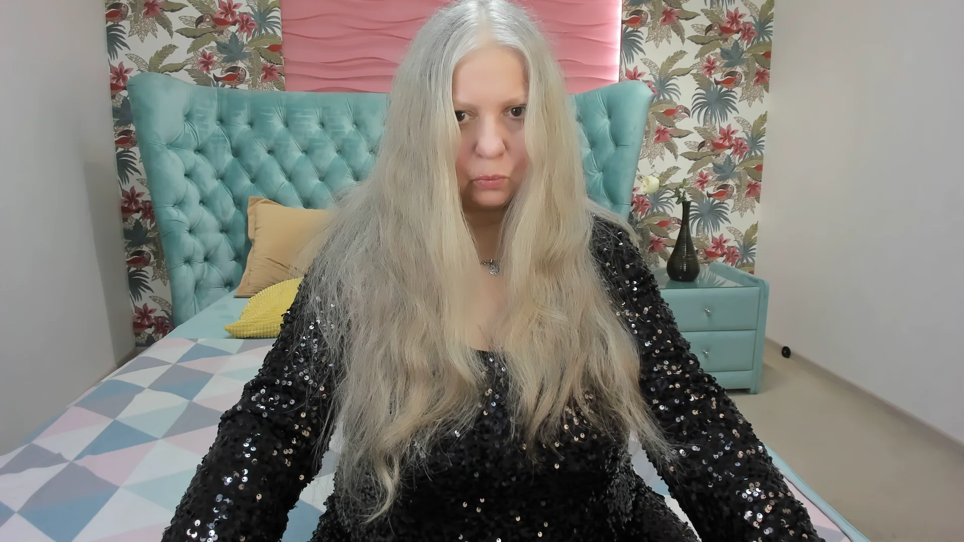 XXX Porn Photo of Nude mariabelladonna 533