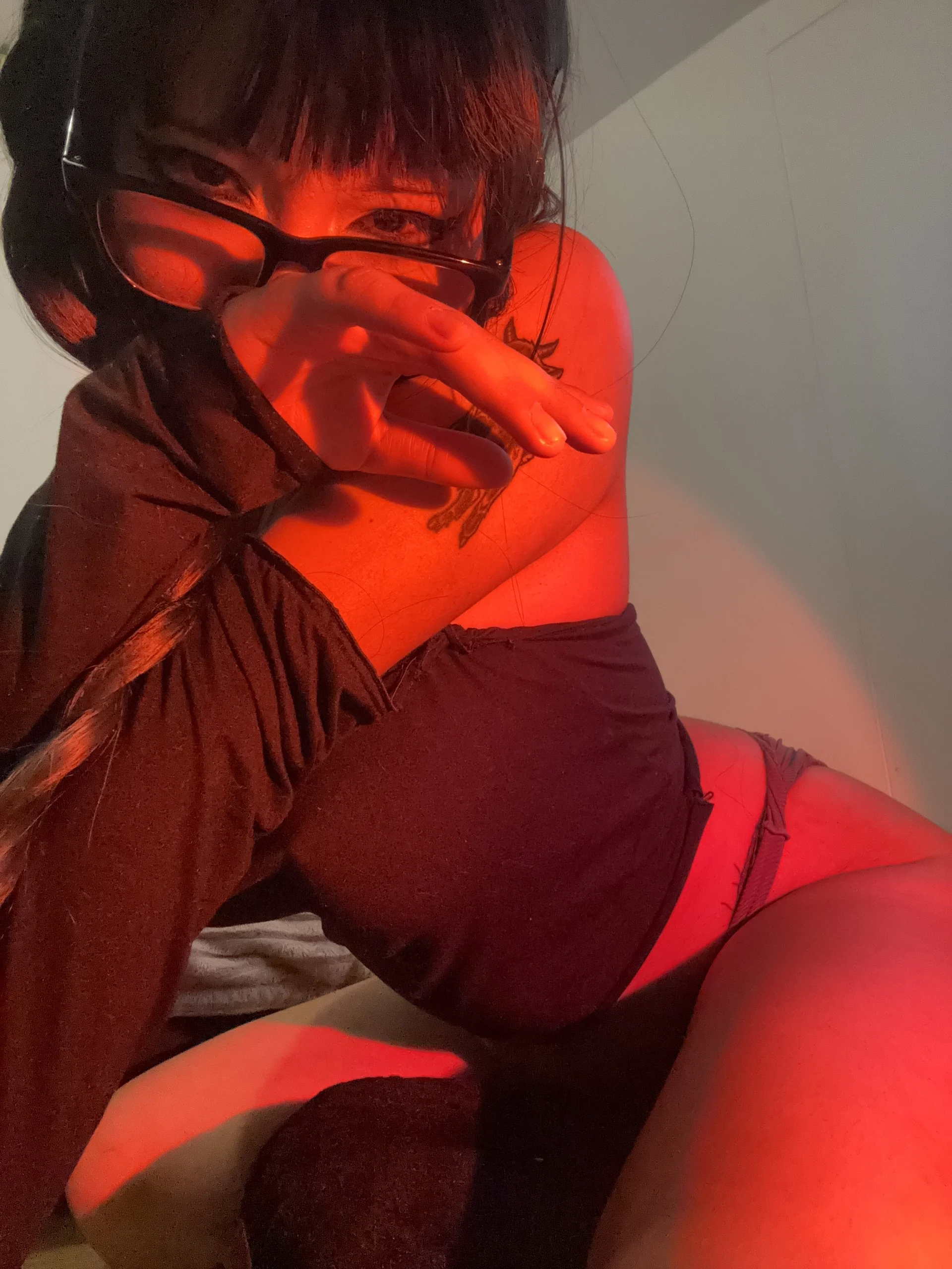 XXX Porn Photo of Nude Kitty_yukimura 21