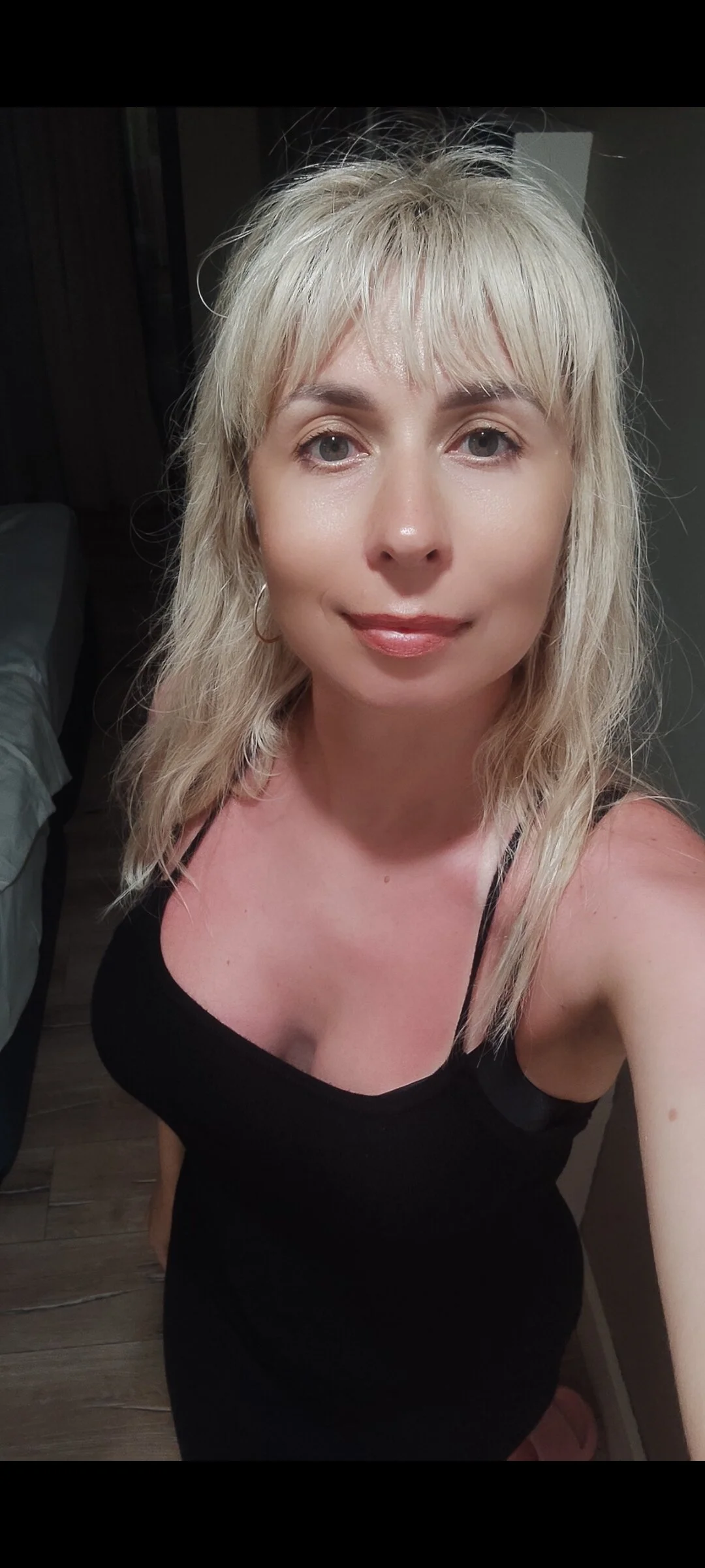 XXX Porn Photo of Nude SelinaLovqx 4