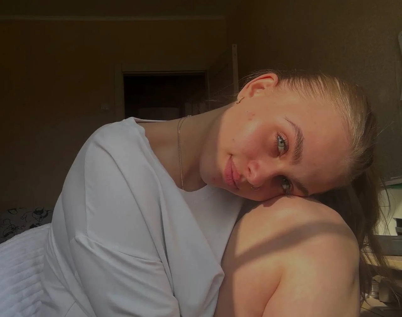 XXX Porn Photo of Nude Elle_GrEat 20