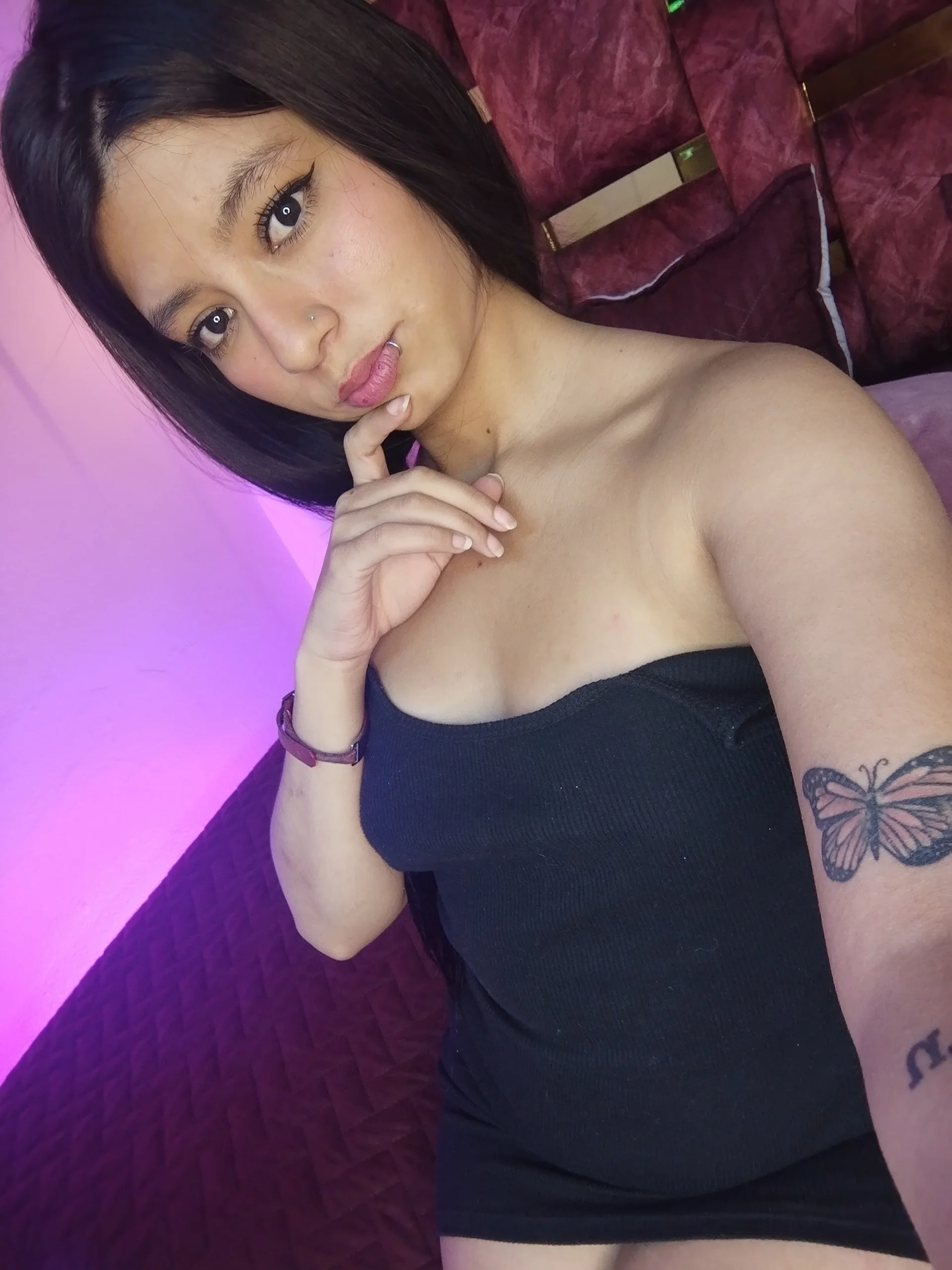 XXX Porn Photo of Nude kaii_miler 1