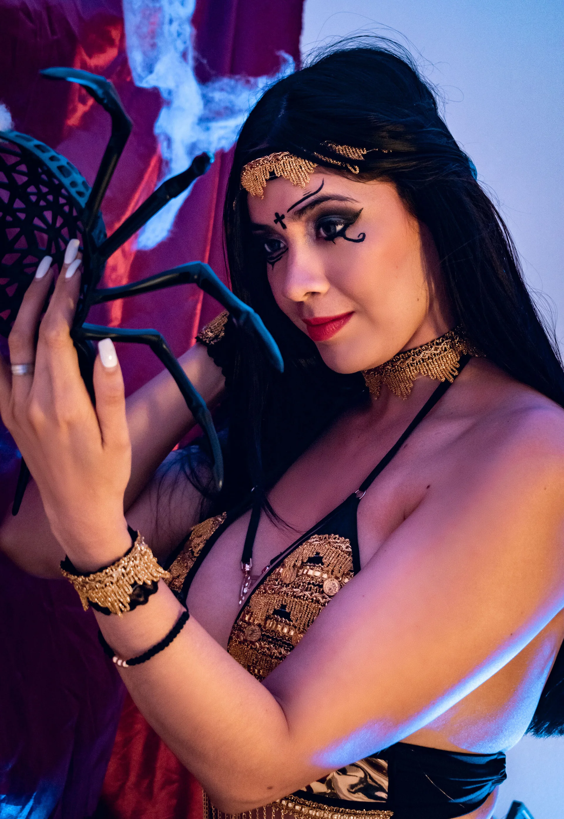 XXX Porn Photo of Nude MorganAbbiie_ 51