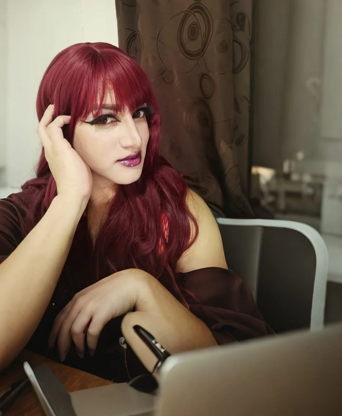 XXX Porn Photo of Nude alexandrasexy32 2