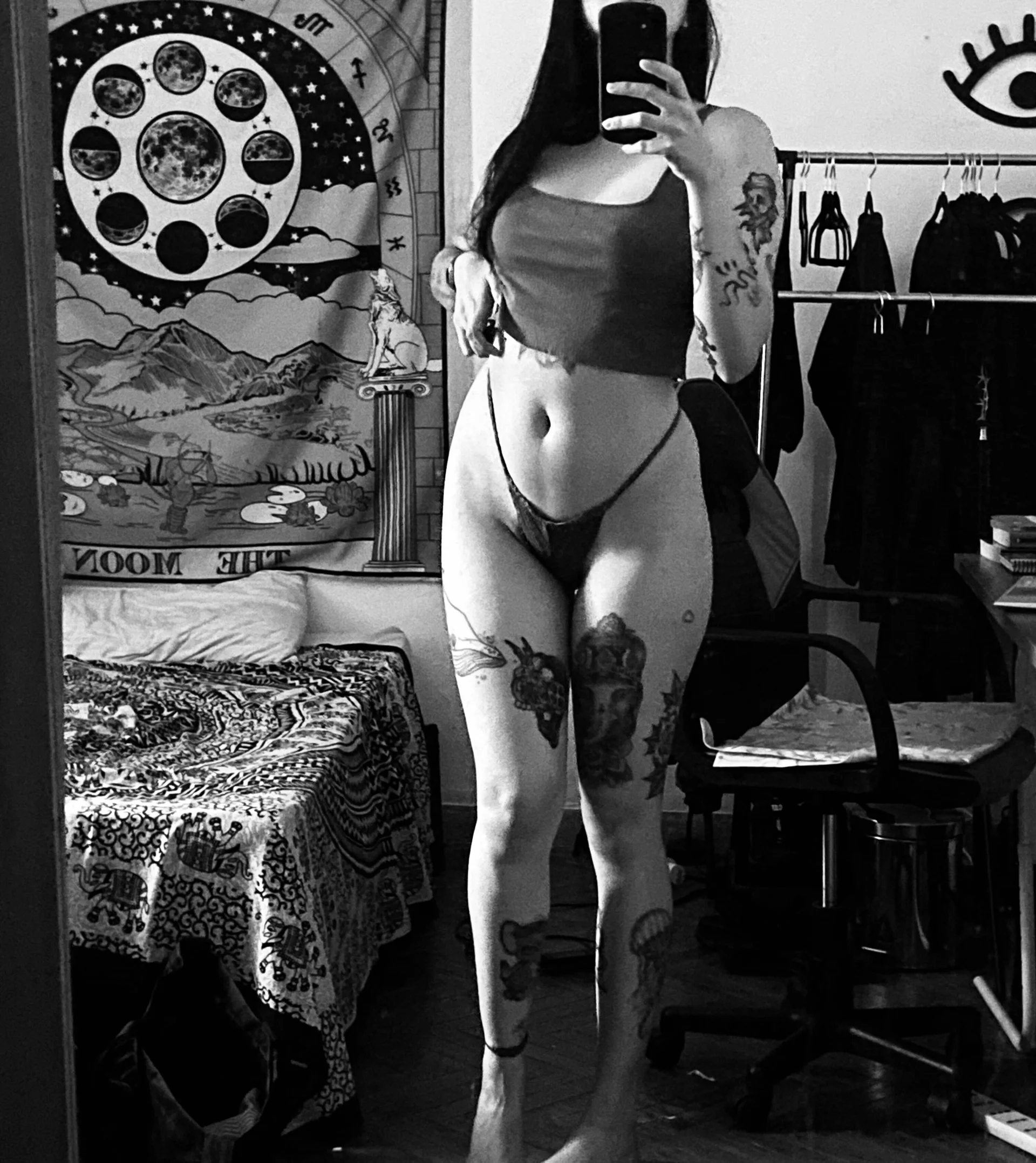 XXX Porn Photo of Nude Saint6000 3