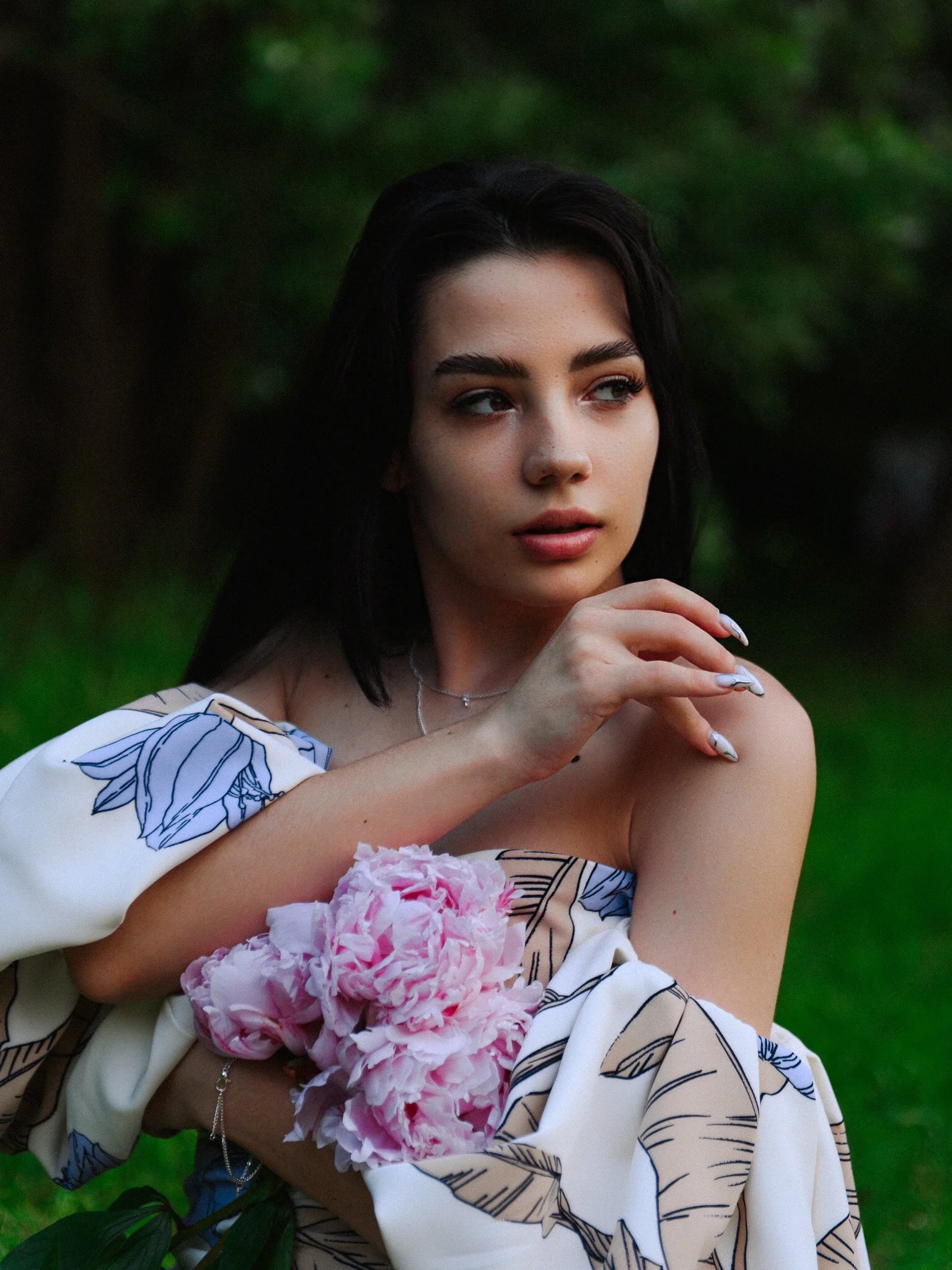XXX Porn Photo of Nude Alice_Deleon 21