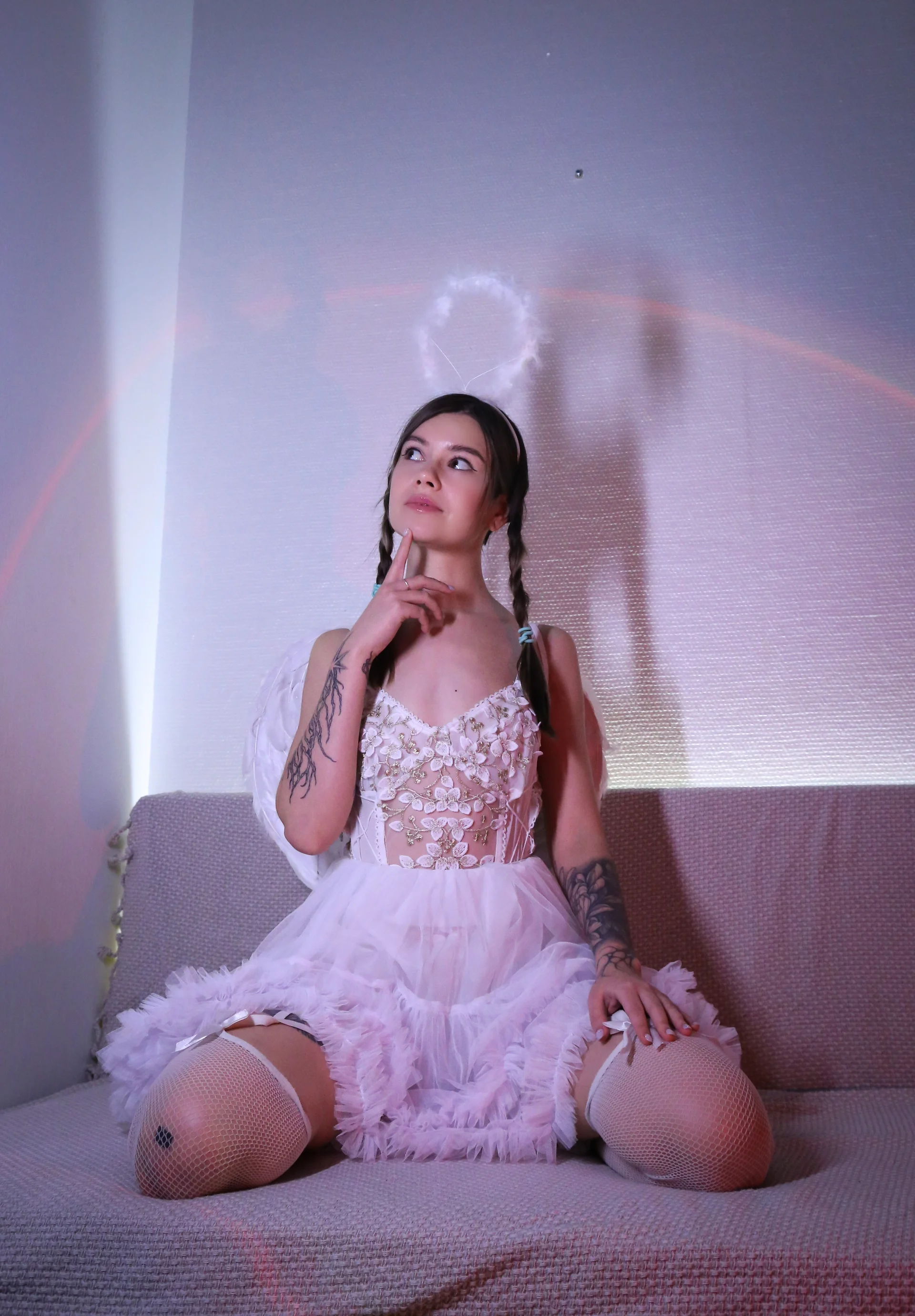 XXX Porn Photo of Nude Lil_Amelie 60