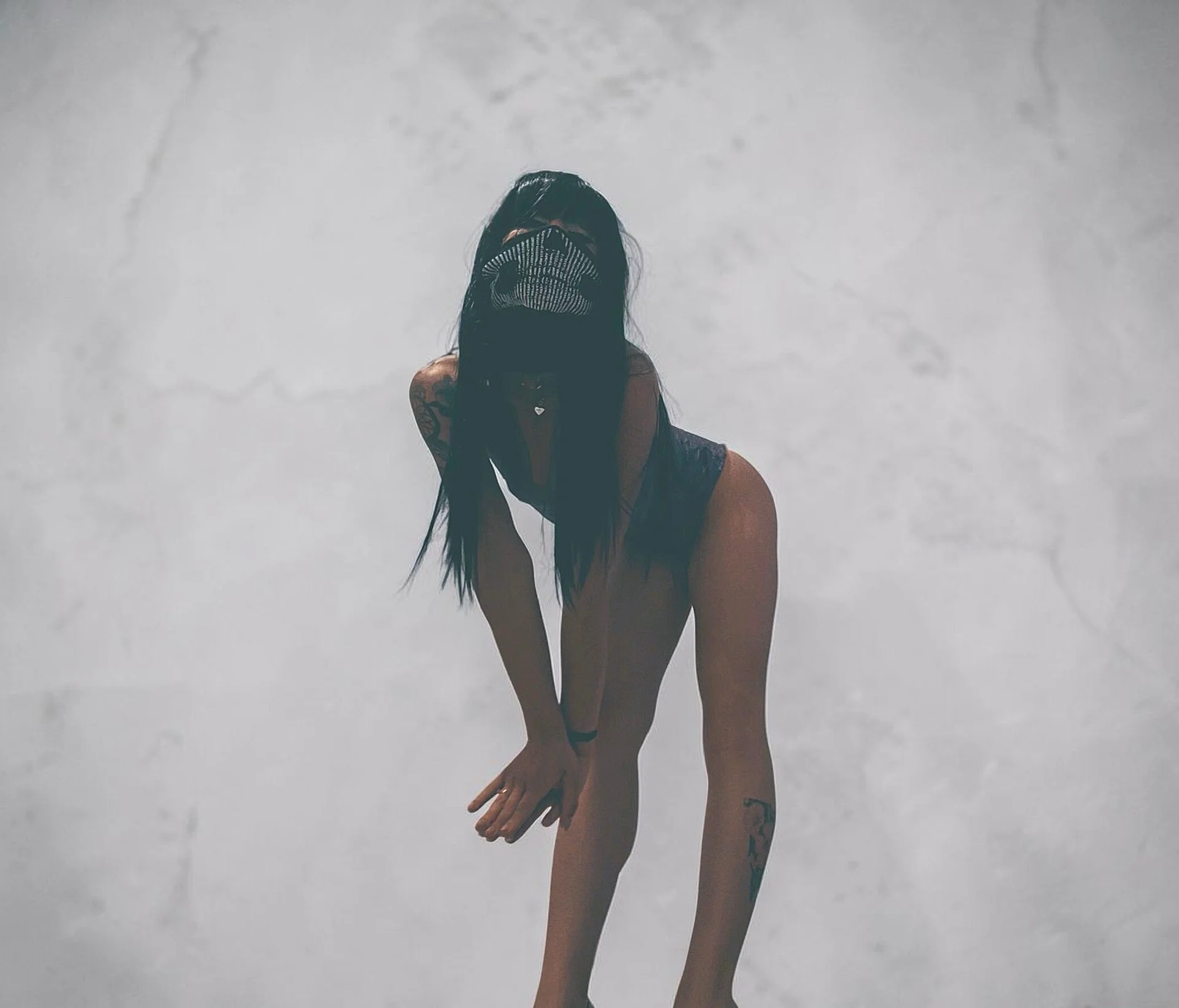 XXX Porn Photo of Nude Sophie_noir 7